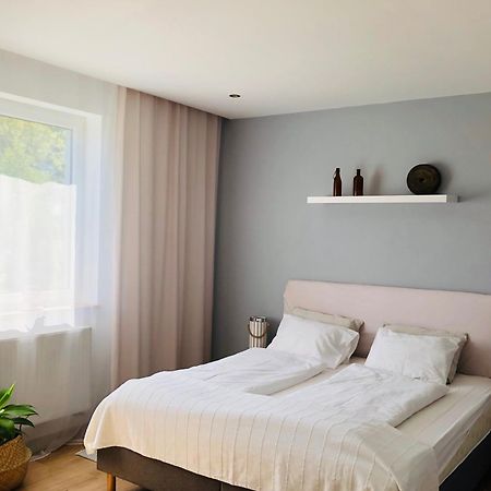 Barcelona Rooms Mikoszewo Ngoại thất bức ảnh