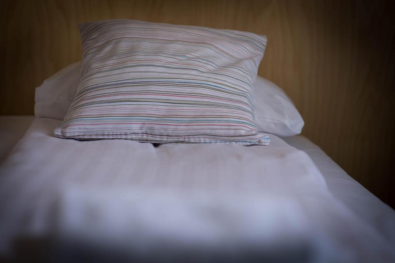 Barcelona Rooms Mikoszewo Ngoại thất bức ảnh