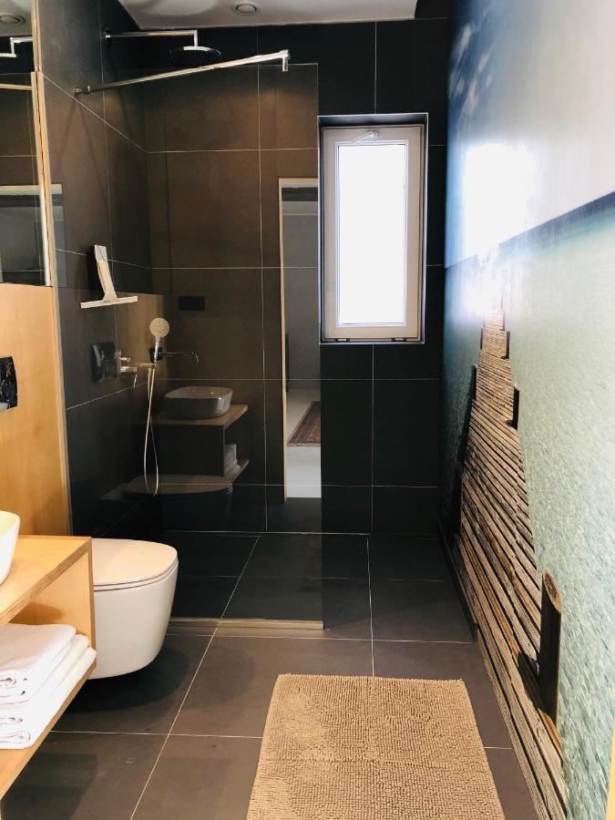 Barcelona Rooms Mikoszewo Ngoại thất bức ảnh