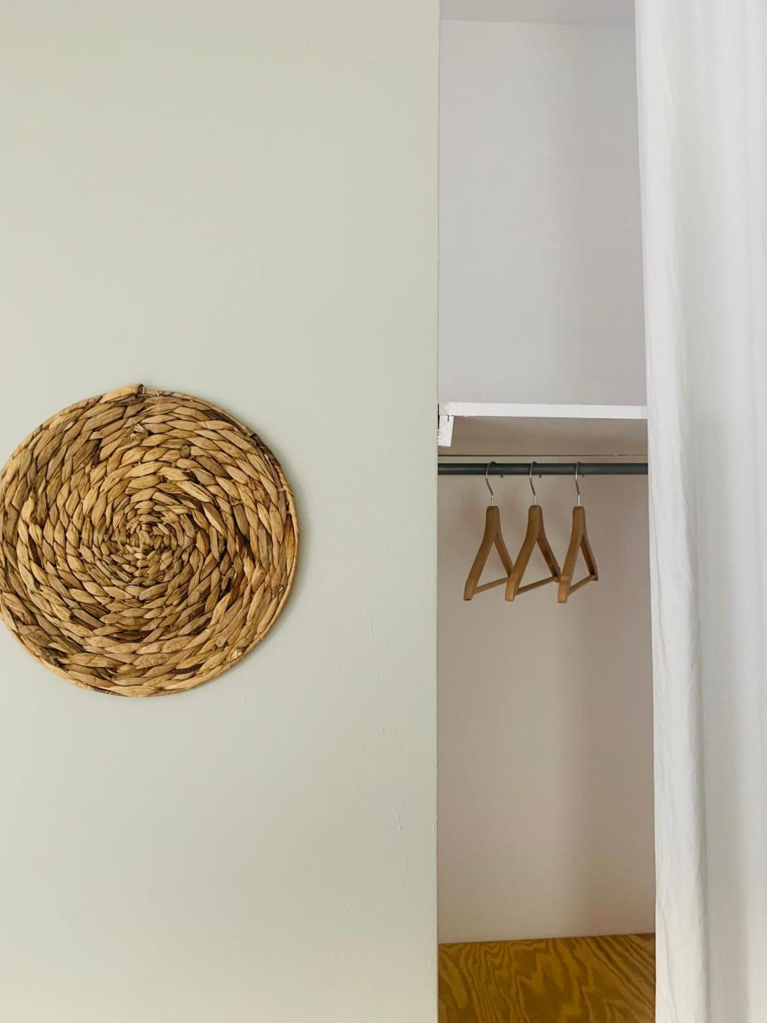 Barcelona Rooms Mikoszewo Ngoại thất bức ảnh
