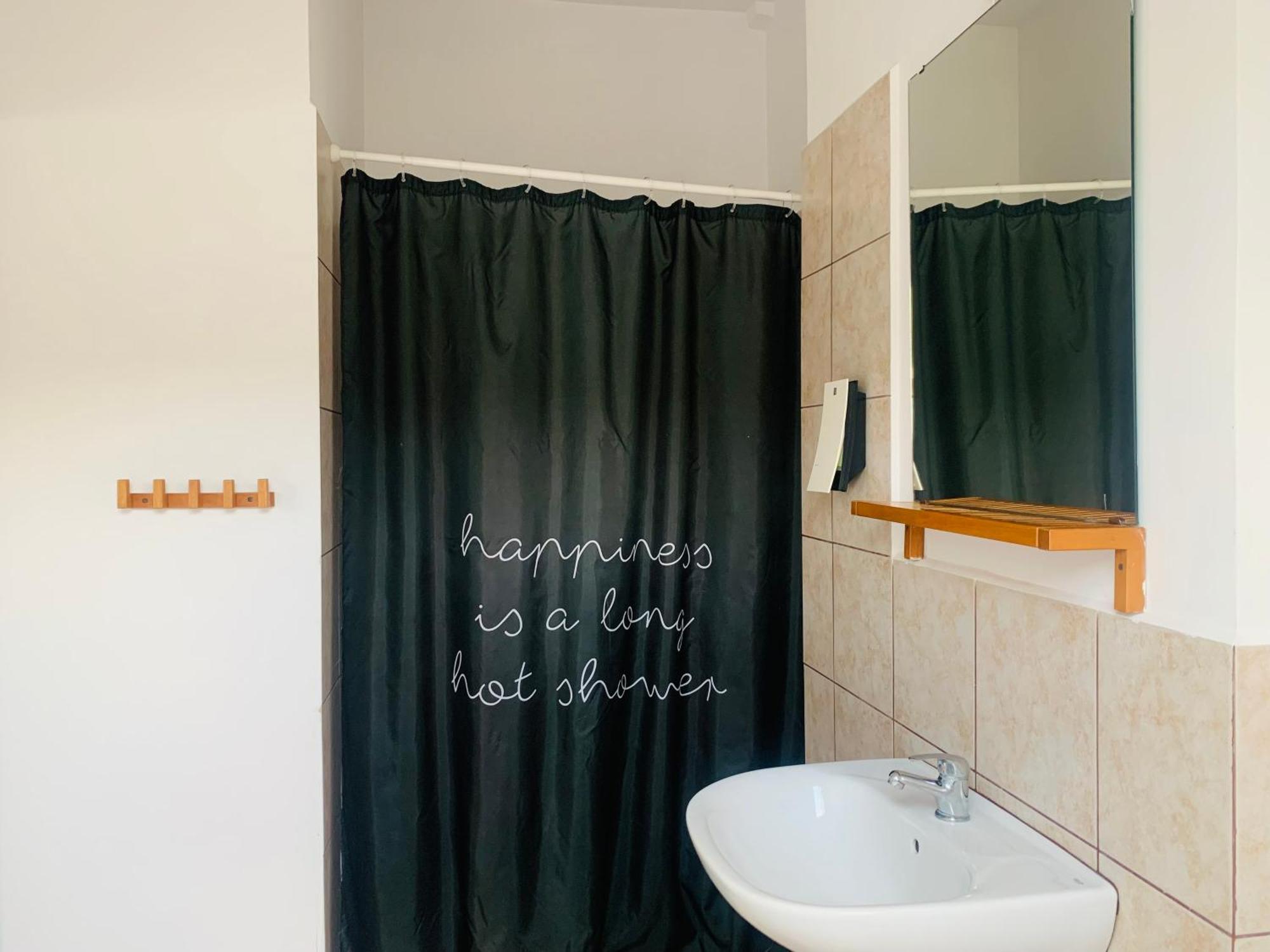 Barcelona Rooms Mikoszewo Ngoại thất bức ảnh