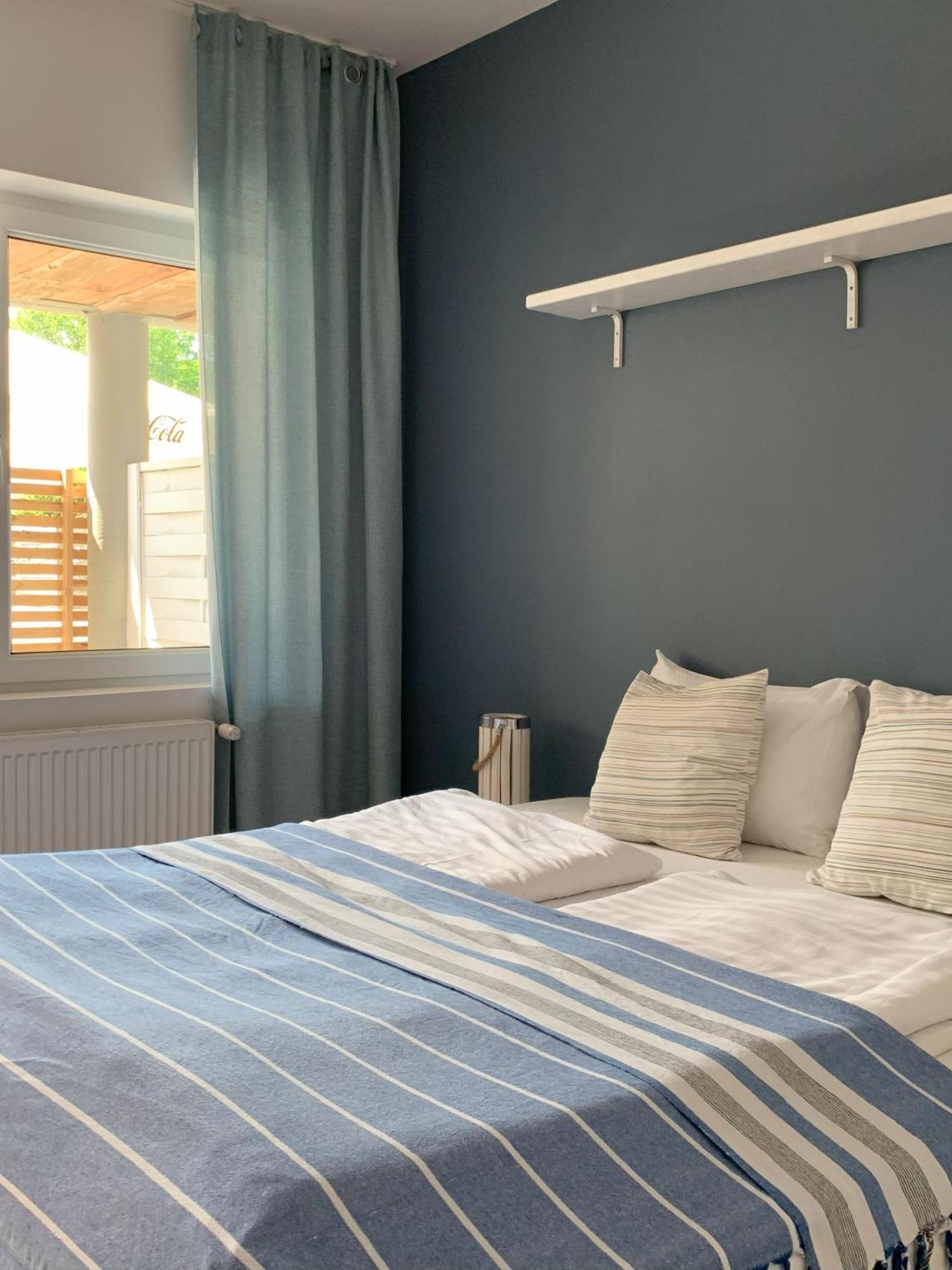 Barcelona Rooms Mikoszewo Ngoại thất bức ảnh