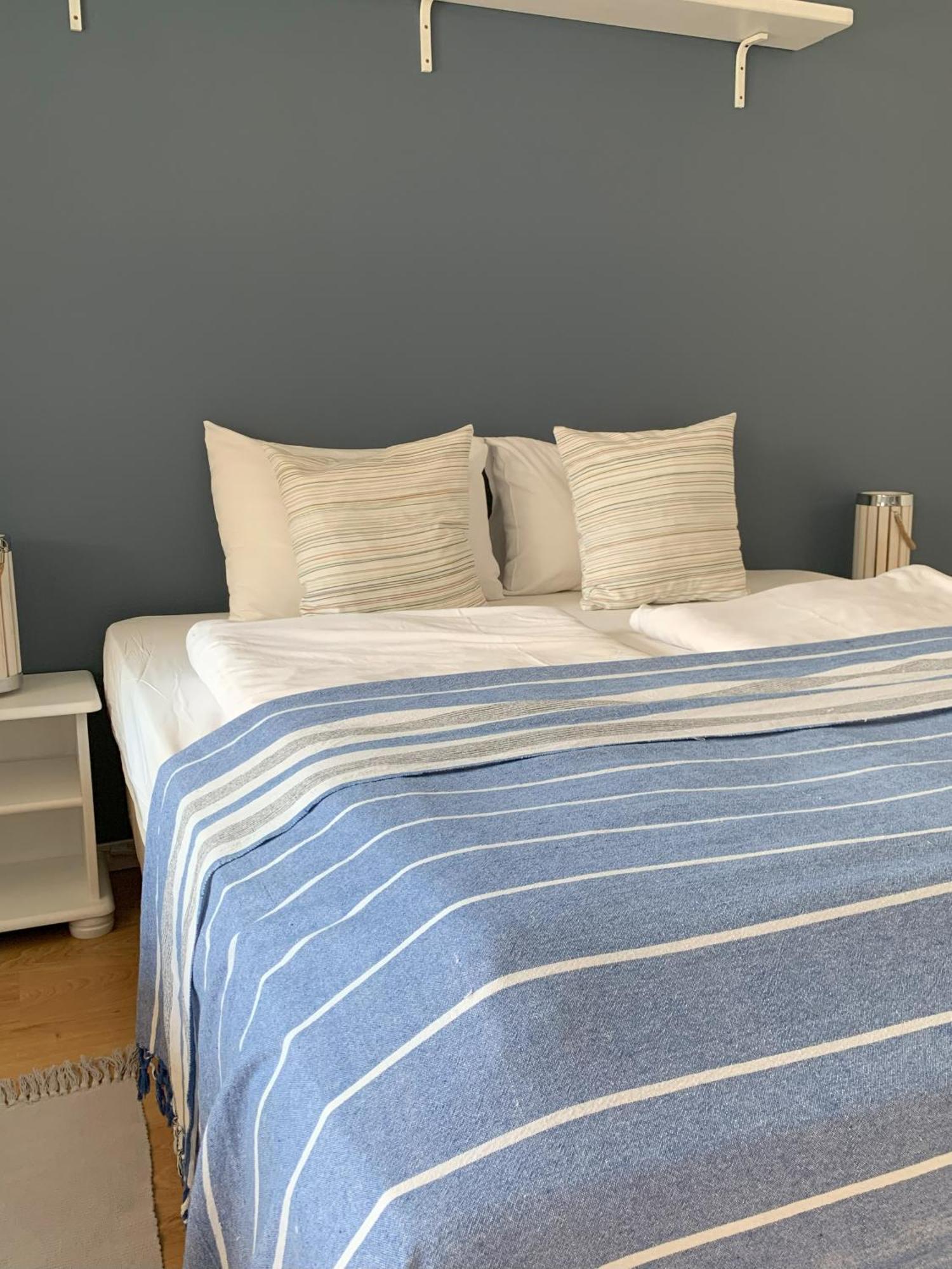 Barcelona Rooms Mikoszewo Ngoại thất bức ảnh