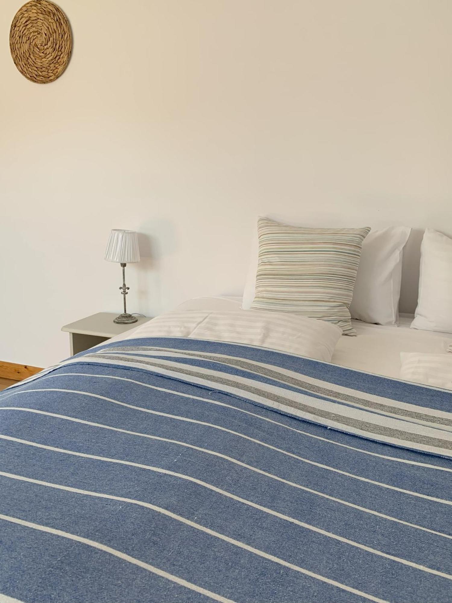 Barcelona Rooms Mikoszewo Ngoại thất bức ảnh