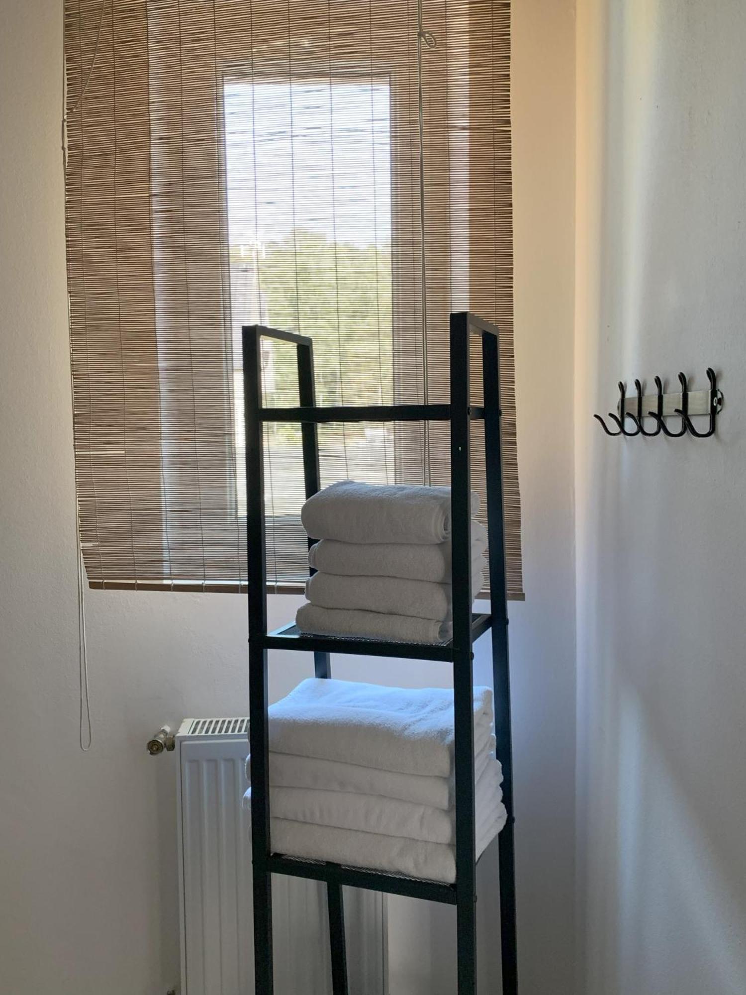 Barcelona Rooms Mikoszewo Ngoại thất bức ảnh
