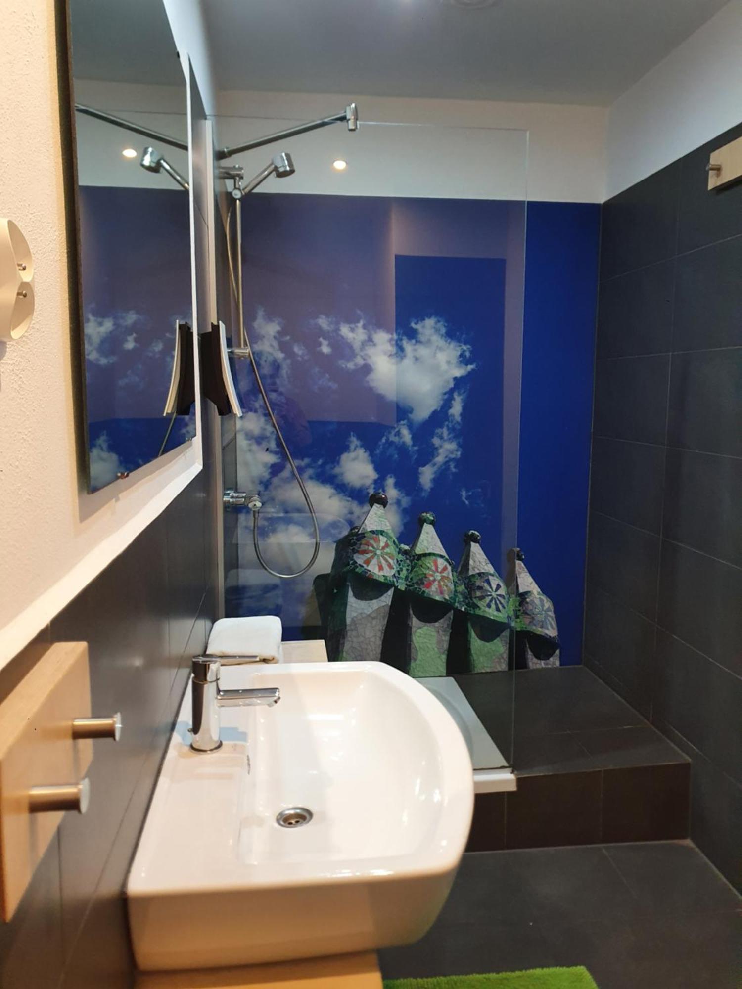 Barcelona Rooms Mikoszewo Ngoại thất bức ảnh