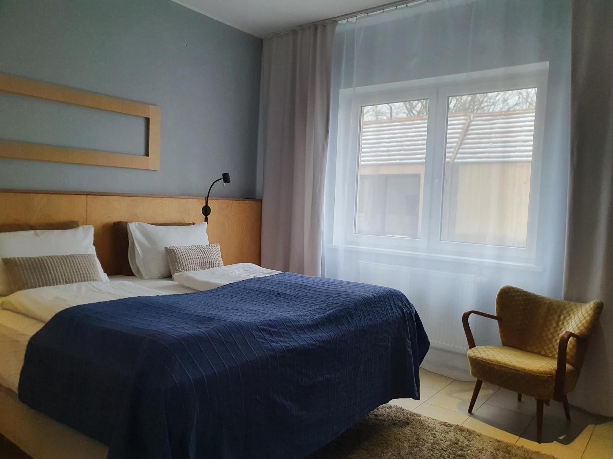 Barcelona Rooms Mikoszewo Ngoại thất bức ảnh