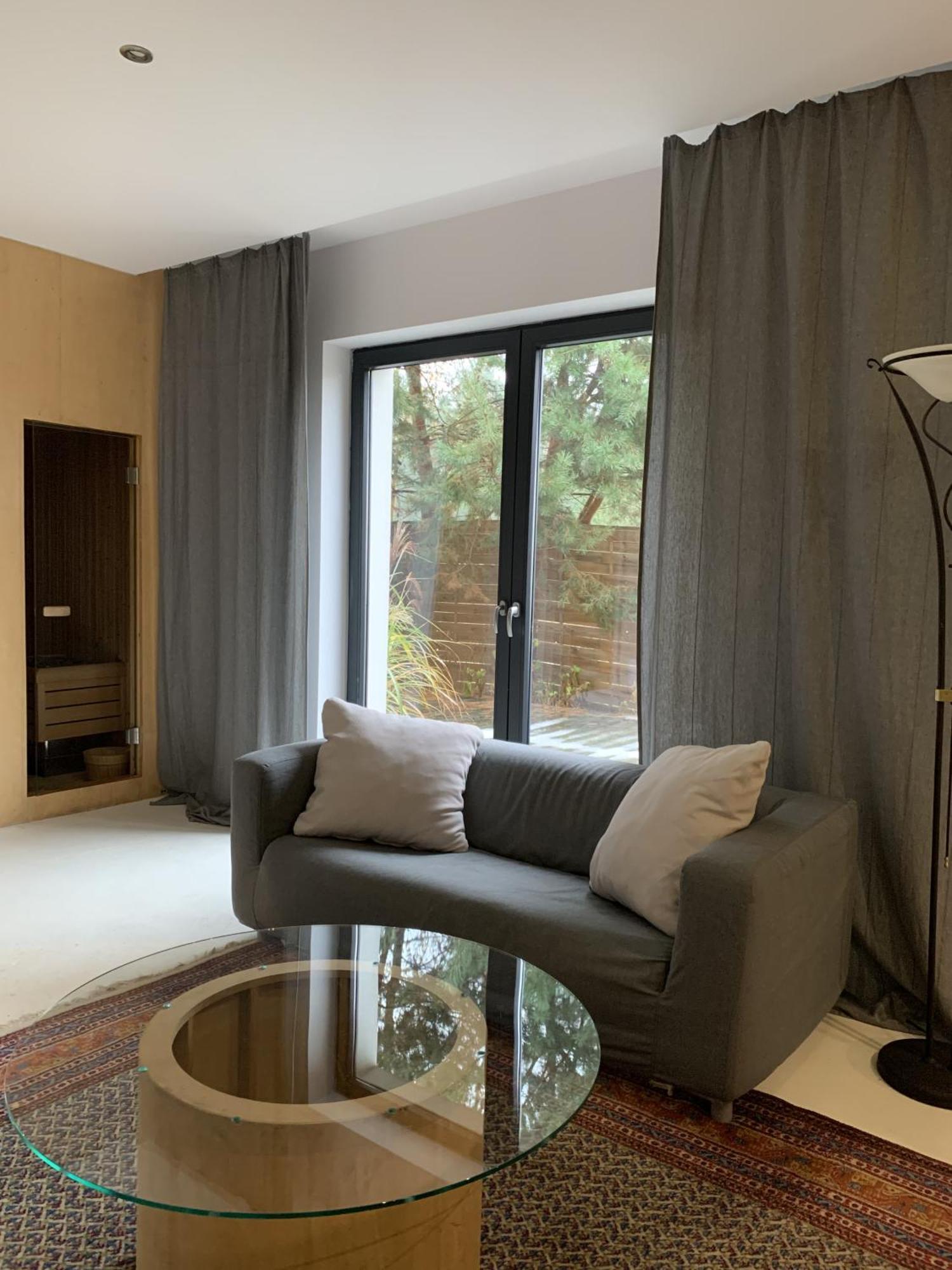 Barcelona Rooms Mikoszewo Ngoại thất bức ảnh