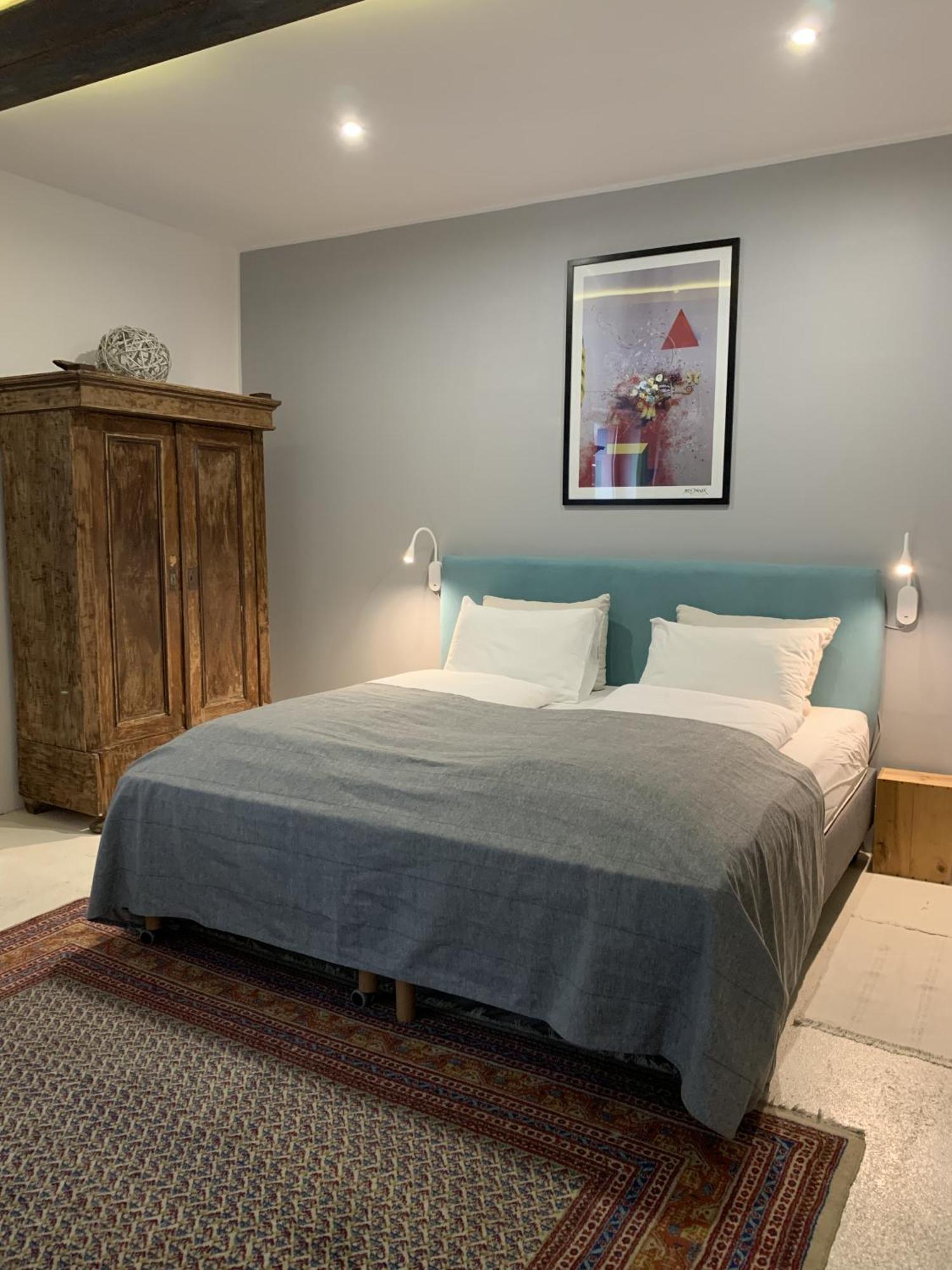Barcelona Rooms Mikoszewo Ngoại thất bức ảnh