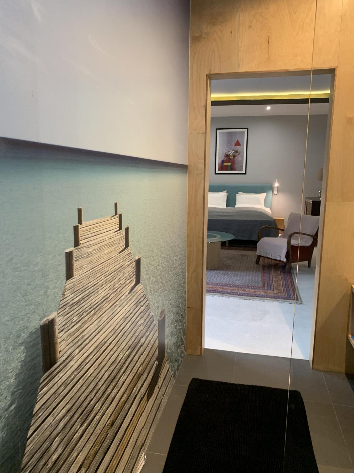 Barcelona Rooms Mikoszewo Ngoại thất bức ảnh