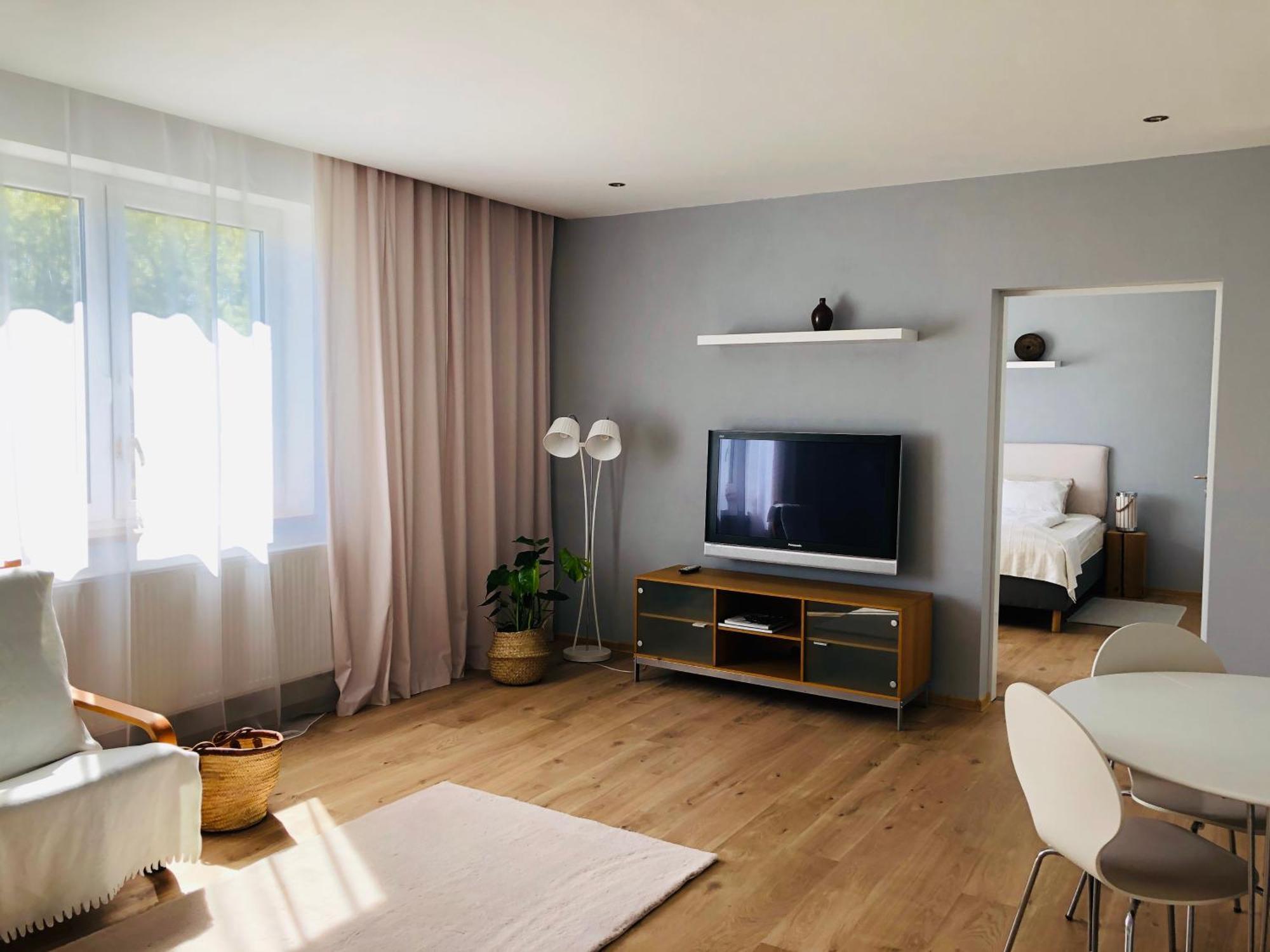 Barcelona Rooms Mikoszewo Ngoại thất bức ảnh
