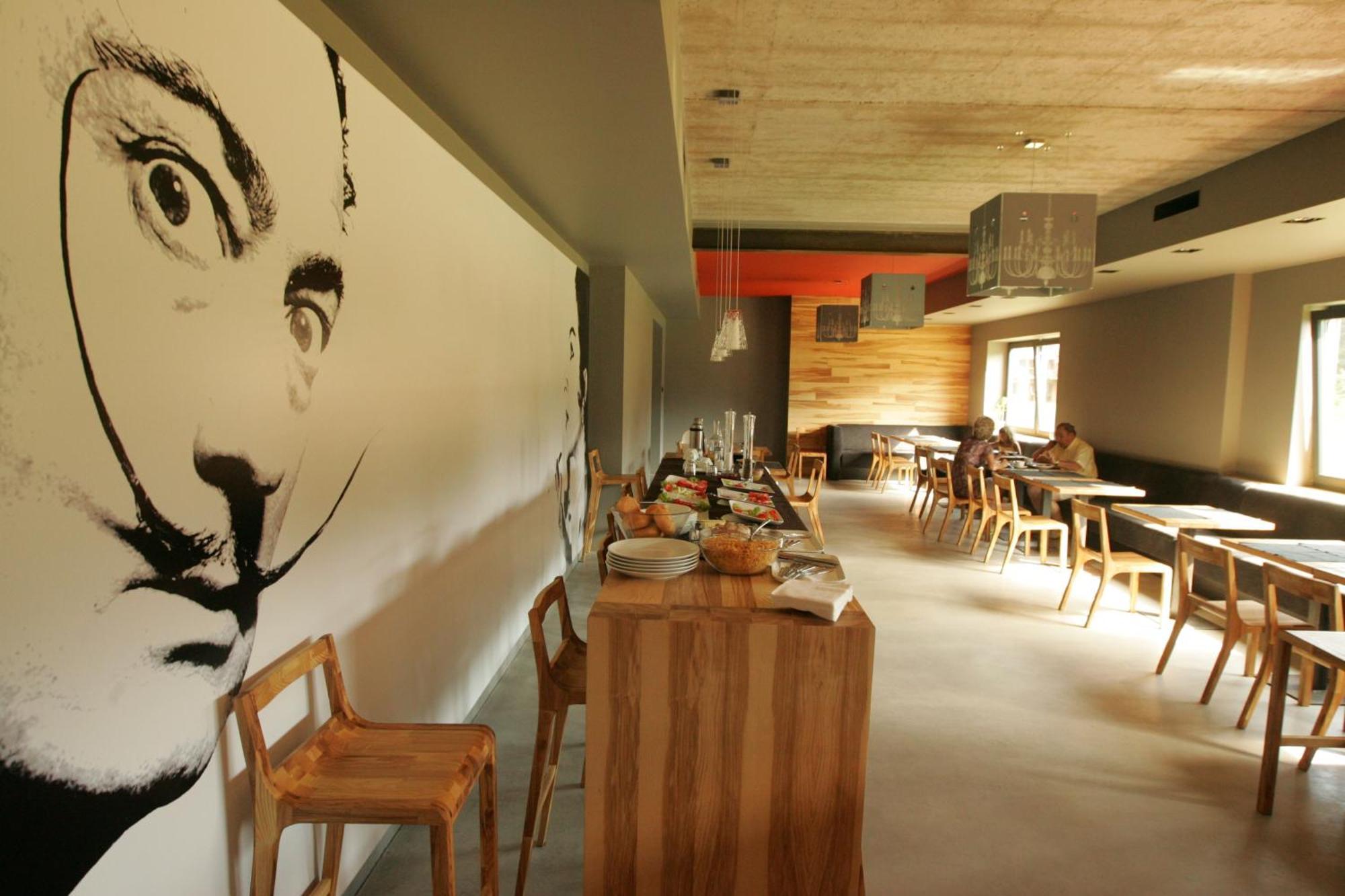 Barcelona Rooms Mikoszewo Ngoại thất bức ảnh