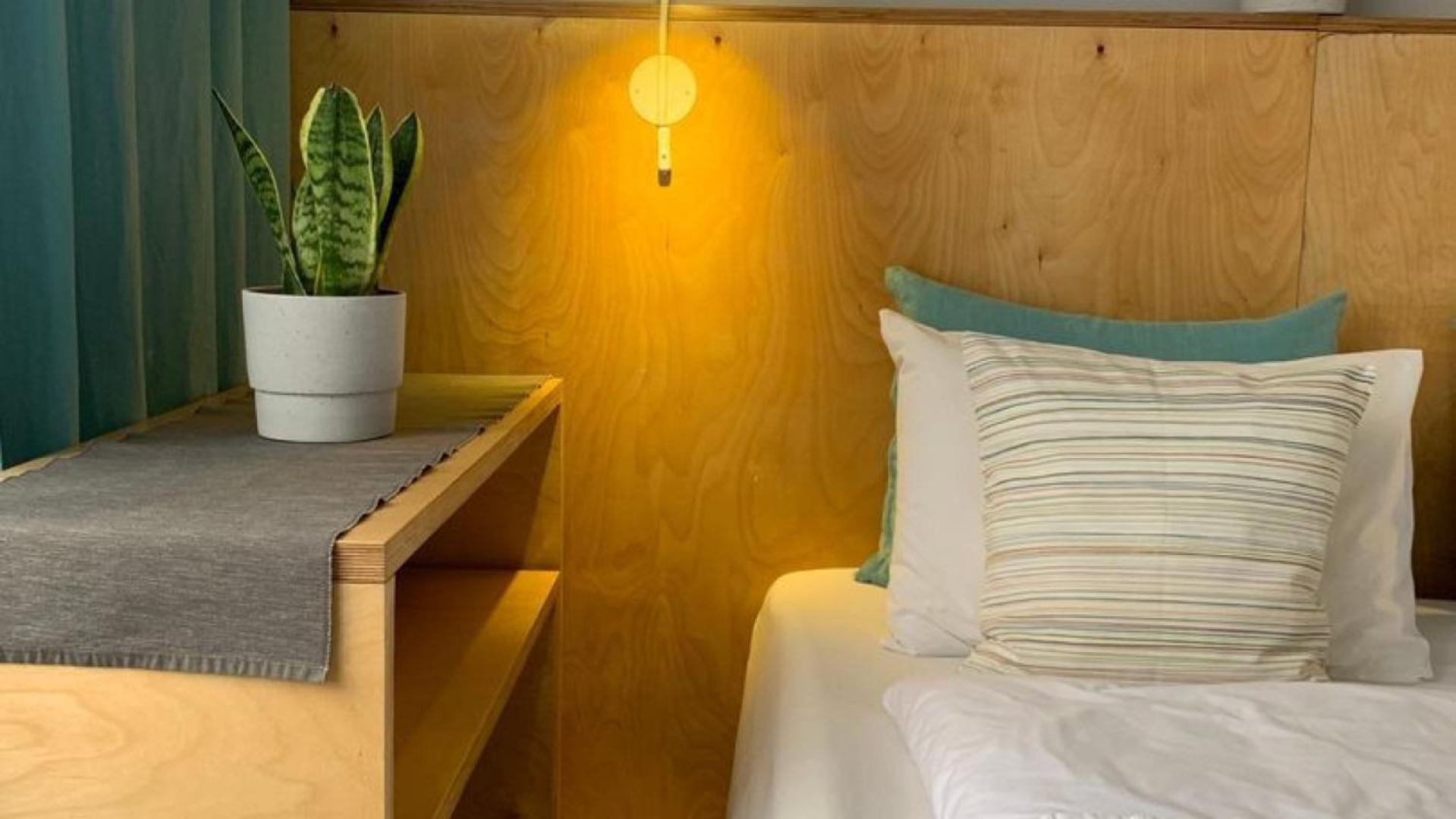 Barcelona Rooms Mikoszewo Ngoại thất bức ảnh